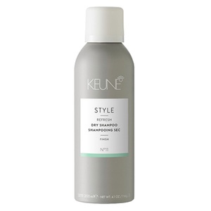 Keune, Keune Style - Dry Shampoo, 
