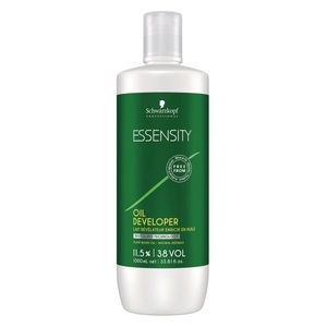 Schwarzkopf Prof., Schwarzkopf Prof. Essensity Oil Developer 11,5% 1000ml, Schwarzkopf Professional Essensity Entwickler Oil Developer - 11.5% - 1000ml