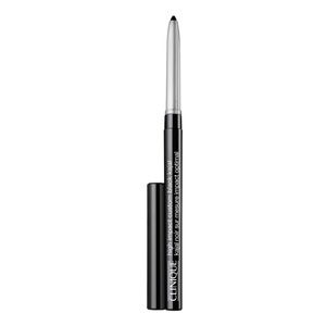 Clinique, Clinique High Impact? Custom Black Kajal Blackened Black, Clinique High Impact custom black kajal