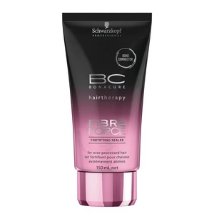 Schwarzkopf, BC Fibre Force - Fortifying Sealer, Schwarzkopf Professional BC Bonacure Fibre Force Fortifying Sealer - 150ml
