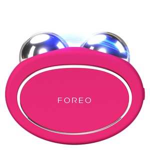 Foreo, BEAR? 2 - Mikrostromgerät zur Gesichtsstraffung Fuchsia, Foreo BEAR? 2 Mikrostromgerät Fuchsia