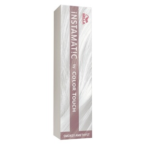 Wella Professionals, Wella Professionals Color Touch Instamatic Smokey Amethyst 60ml, Wella Color Touch Instamatic Haartönung