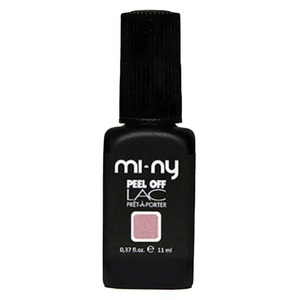 MI-NY Cosmetics, MI-NY Cosmetics one Step Peel Lac rose quarzt 1ST, MI-NY Cosmetics one Step Peel Lac rose quarzt 1ST
