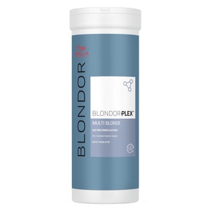 Wella, Blondor - Blondorplex Multi Blonde, Wella Professionals Blondor Plex 400g