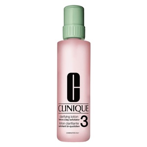 Clinique, Clinique Clarifying Lotion 3 487ml, Clinique 3-Step System Jumbo Clarifying Lotion 3 487ml Damen