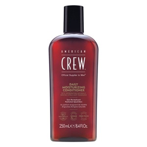 American Crew, Classic - Daily Conditioner, AMERICAN CREW Daily Deep Moist Conditioner 250ml