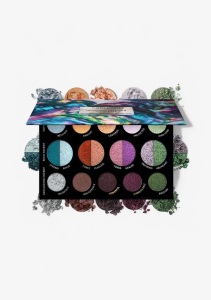 Danessa Face - Lightwork I Palette