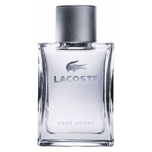 Lacoste, Lacoste - Pour Homme - Eau de Toilette, Lacoste Eau de Toilette »Pour Homme 50 ml«