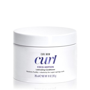 Color Wow, Color Wow - Coco-Motion Conditioner, Color Wow Curl Wow Coco-Motion Schmiermittel Curl Conditioner