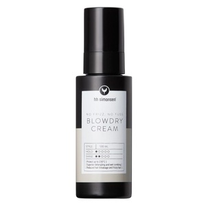 HH Simonsen, HH Simonsen Blowdry Creme 100ml, HH Simonsen Blowdry Creme 100ml