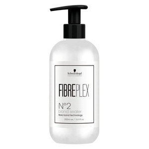 Schwarzkopf Professional, Schwarzkopf Professional Fiberplex Bond Sealer N 2 of 500 ml (Haarp..., Schwarzkopf Professional Fibreplex N°2 Bond Sealer - 500ml