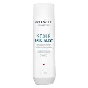 Goldwell, Goldwell Dualsenses Scalp Specialist Deep Cleansing Shampoo 1000ml, Goldwell Dualsenses Scalp Specialist Deep Cleansing Shampoo 1000ml