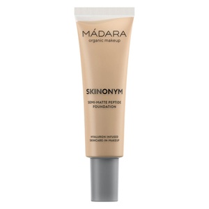 Madara, MÁDARA Teint - SKINONYM Semi-Matte Peptid-Foundation True Beige 35, MÁDARA Teint - SKINONYM Semi-Matte Peptid-Foundation True Beige 35