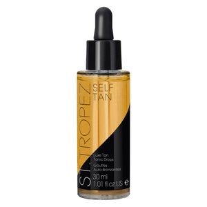 St.Tropez, St.Tropez - Luxe Tan Tonic Drops, St.Tropez Self Tann Classic Face Glow Drops