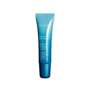 Clarins, Joli Rouge Empty Case Damen 15ml, Hydra-Essentiel - Hydra-Essentiel [HA] Baume lèvres réparateur - Feuchtigkeit spendender Lippenbalsa