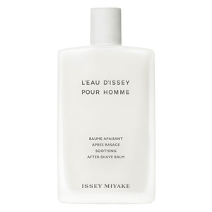 Issey Miyake, L’EAU D’ISSEY (issey Miyake) by Issey Miyake After Shave Balm 100 ml, Issey Miyake L'Eau d'Issey pour Homme Issey Miyake L'Eau d'Issey pour Homme After Shave Balm after_shave 100.0 ml