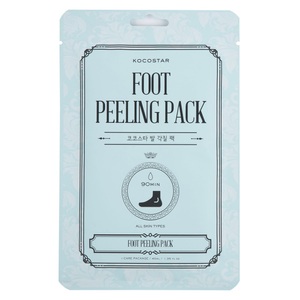 Kocostar, Kocostar Masken Kocostar Masken Fuß Peeling Maske Fusspeeling 1.0 pieces, Kocostar Foot Peeling Pack