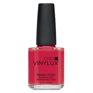 CND, CND Vinylux Lobster Roll 15ml, CND Vinylux Nr. 122 Lobster Roll 15 ml