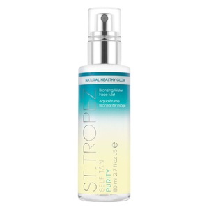 St.Tropez, St.Tropez - Purity Bronzing Water Face Mist, ST. TROPEZ SELF TAN PURITY Bronzing Water Face Mist (80ml)