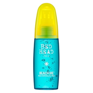 TIGI, TIGI Bed Head Beach Me - Wave Defining Mist 100ml, TIGI Bed Head Beach Me - Wave Defining Mist 100ml