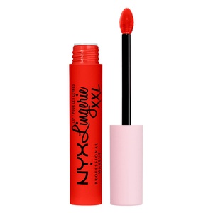 NYX Professional Makeup, NYX Professional Makeup NYX Professional Makeup Lip Lingerie XXL lippenstift, NYX Professional Makeup NYX Professional Makeup Lip Lingerie XXL lippenstift 4.0 ml
