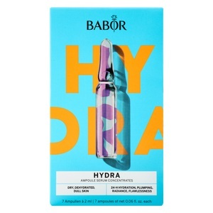 Babor, BABOR AMPOULE CONCENTRATES - Hydra, 