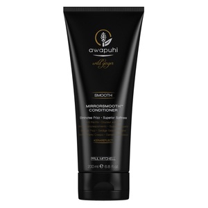 Paul Mitchell, Paul Mitchell Awapuhi Wild Ginger MirrorSmooth Conditioner 200ml, Paul Mitchell Awapuhi Wild Ginger MirrorSmooth Conditioner 200ml