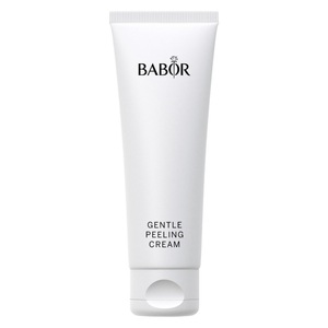 Babor, BABOR BABOR Gentle Peeling Cream gesichtspeeling 50.0 ml, Babor Sanfte Peelingcreme
