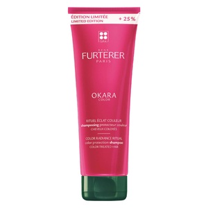 Furterer, Furterer - Shampoo Okara Color - 250 ml, 
