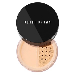Bobbi Brown, Bobbi Brown Sheer Finish Loose Powder Warm Natural 6 6ml, Bobbi Brown Sheer Finish Loose Powder Warm Natural 6 6ml