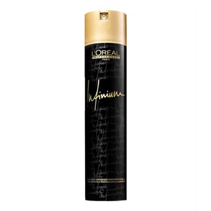 L'Oréal Professionnel, L´Oréal Professionnel Extra Strong Haarspray 300ml, L'Oréal Professionnel Infinium Infinium Diamond Extra Strong 300ml