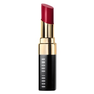 Bobbi Brown, Bobbi Brown Poppy Nourishing Lip Color Oil-Infused Shine Lippenstift 3.8 g, Bobbi Brown Nourishing Lip Color Poppy