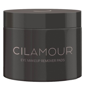 undefined, Make-up Entferner 36.0 pieces, Cilamour Cilamour Eye Makeup Remover Pads makeup_entferner 36.0 pieces