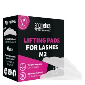 andmetics Professional, andmetics Professional - Lifting Pads M2, andmetics Professional - Lifting Pads M2