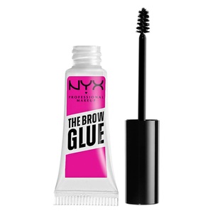 NYX Professional Makeup, NYX Brows - The Brow Glue, NYX Professional Makeup The Brow Glue Wimpern / Augenbrauen 1ST