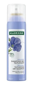 Lein - Trockenshampoo