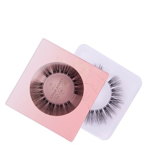 Niclay, Niclay Niclay Glamour Lash Single Donna 14/16/18 kuenstliche_wimpern, Niclay Niclay Glamour Lash Single Donna kuenstliche_wimpern 1.0 pieces