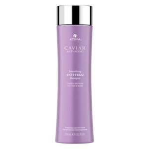 undefined, Smoothing Anti-Frizz Shampoo Haarshampoo 250.0 milliliter, Alterna Caviar Smoothing Anti-Frizz Shampoo 250ml