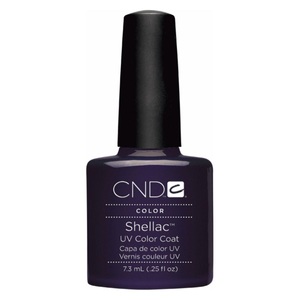 CND, Shellac - Color Coat Rock Royalty, CND Shellac UV Color Coat - Rock Royalty 7.3ml