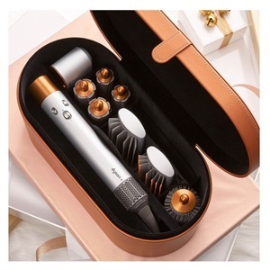 Dyson, dyson airwrap - Complete Haarstyler Silber/Kupfer, dyson Airwrap Airwrap Silber/Kupfer