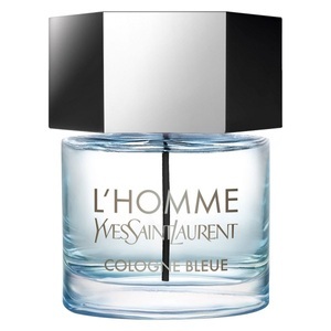 L’homme Bleue by Yves Saint Laurent Eau de Toilette Spray 60 ml