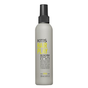 KMS, KMS Hair Play Hair Play Sea Salt Spray 200ml, KMS Hairplay Sea Salt Spray 200 ml