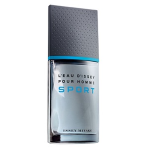 Issey Miyake, L’eau D’Issey Pour Homme Sport by Issey Miyake Eau de Toilette Spray 100 ml, Issey Miyake L'Eau D'Issey pour Homme Sport Eau de Toilette 100 ml