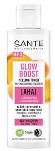 SANTE, Sante - Glow Boost Peeling Toner, Sante Glow Boost Peeling Toner