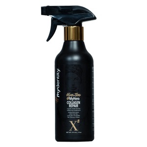 mydentity by Guy Tang, mydentity Care - #MyHero X2, mydentity Care - #MyHero X2