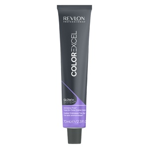 Revlon Professional, Revlonissimo - Color Excel Sehr Hellblond Asch Irisé, 