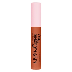 NYX Professional Makeup, NYX Professional Makeup NYX Professional Makeup Lip Lingerie XXL lippenstift, NYX Professional Makeup NYX Professional Makeup Lip Lingerie XXL lippenstift 4.0 ml