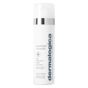 Dermalogica, Dermalogica Pure Light Spf 50 de 50 ml (Cosmétique , Visage , Crème..., Dermalogica PowerBright Pure Light SPF50 50ml