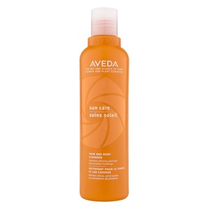 Aveda, aveda sun care - hair and body cleanser, aveda sun care - hair and body cleanser