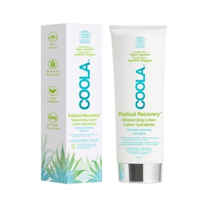 Coola, Organic ER+ Radical Recover AFTER SUN Lotion, Coola - Radical Recovery Eco Cert Organic Moisturizing Lotion
